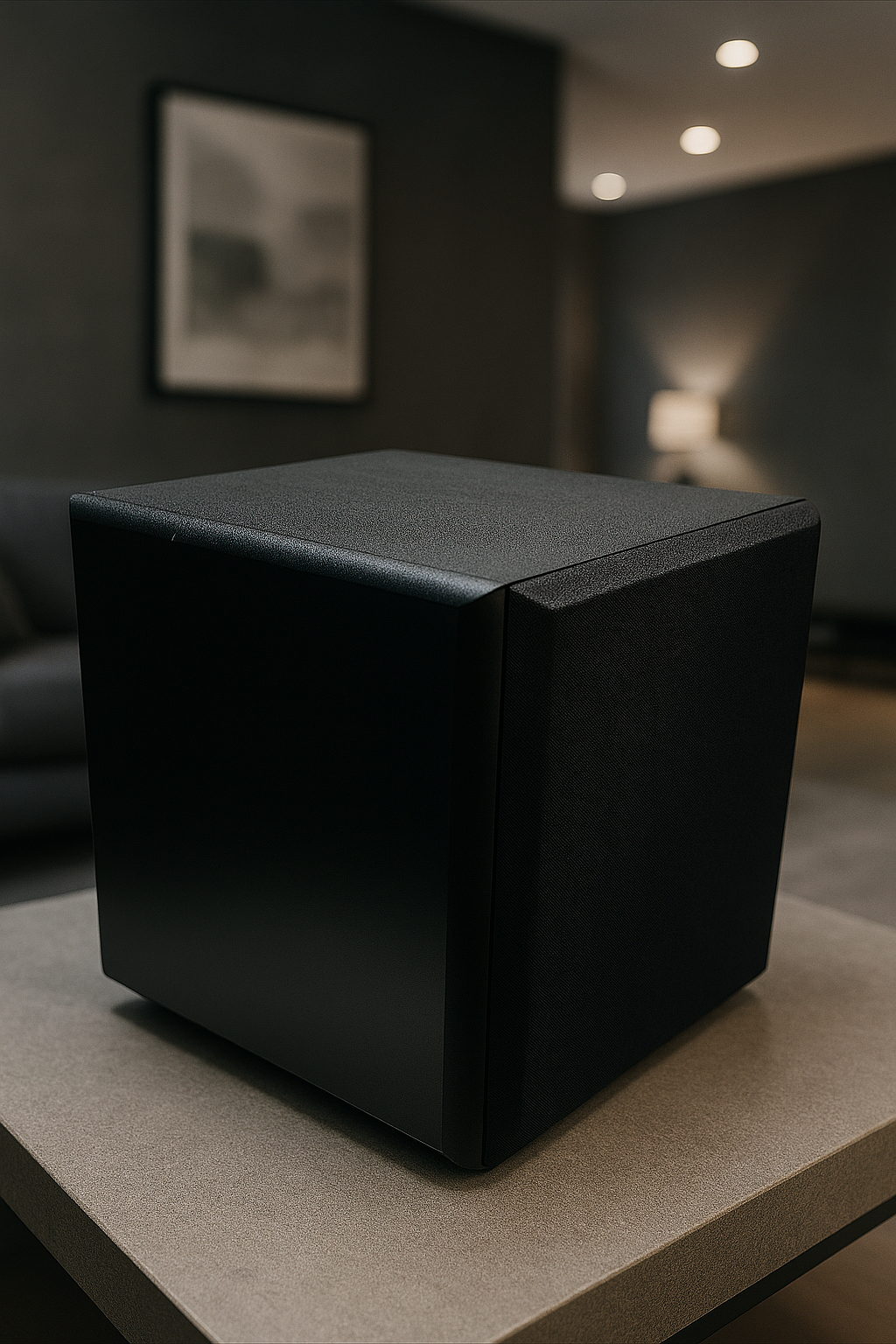 Cube-AI Cube Sub 12